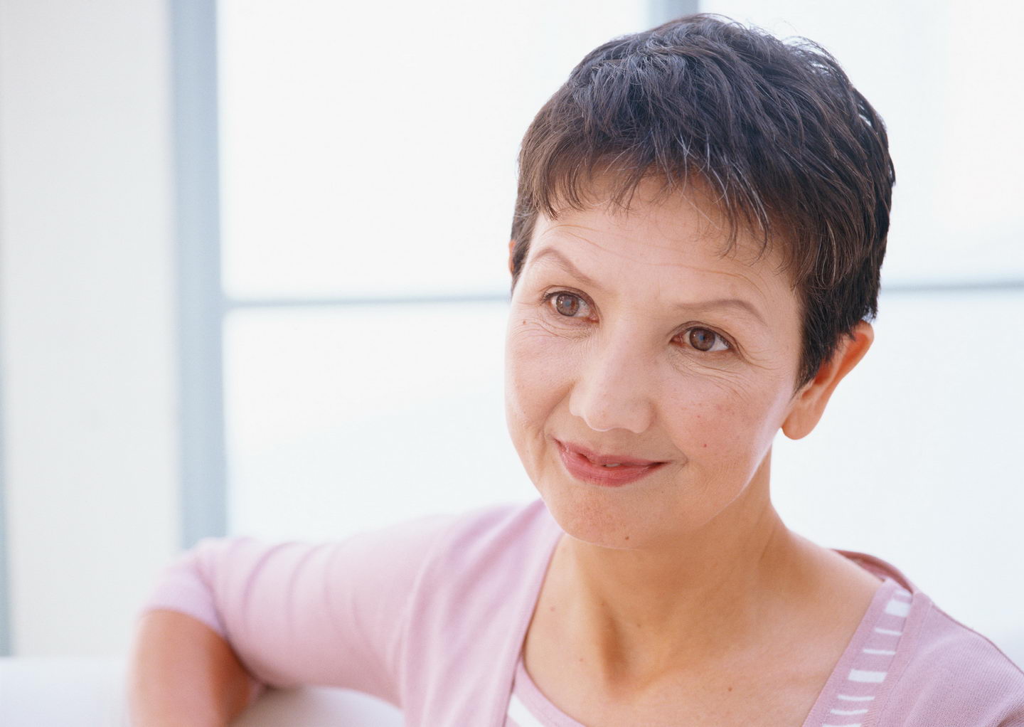 <em>更年期综合症</em>应该如何应对?-广州仁爱医院妇科